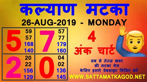 satta matka col